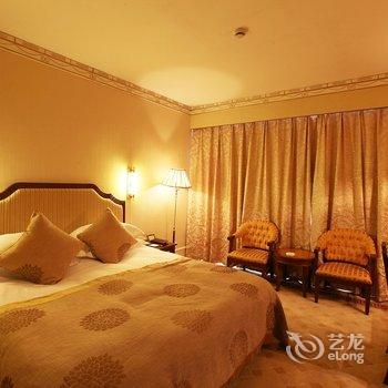 黄山北海宾馆酒店提供图片