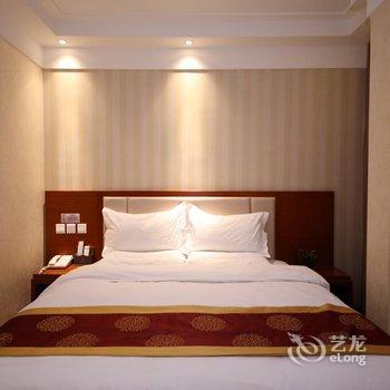 西安新坤商务酒店(开远门地铁站店)酒店提供图片