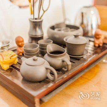 西安路客20分店酒店提供图片