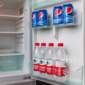 西安路客20分店酒店提供图片