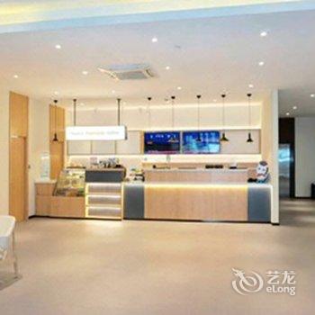 汉庭酒店(上海曹安公路江桥镇店)酒店提供图片