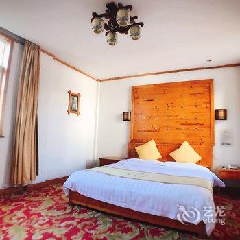 九华山香樟花园酒店酒店提供图片