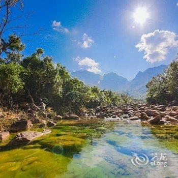 惠东白盆珠逸林温泉度假村酒店提供图片