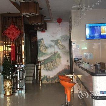 河源龙川东苑商务宾馆酒店提供图片