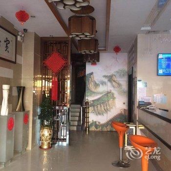 河源龙川东苑商务宾馆酒店提供图片