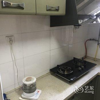 西安南门钟楼地铁口酒店式公寓(卡奴迪路店)酒店提供图片