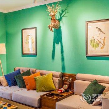 西安路客19分店酒店提供图片