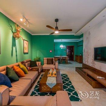 西安路客19分店酒店提供图片