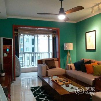 西安路客19分店酒店提供图片