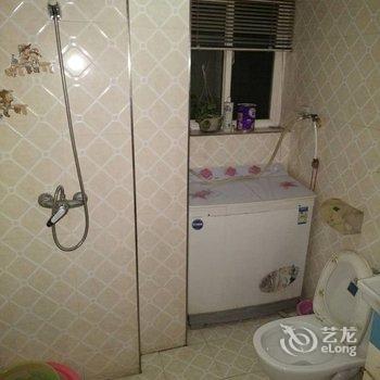 西安小雁塔梦之家舒适2居室普通公寓酒店提供图片