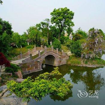 广州英歌海假日酒店酒店提供图片