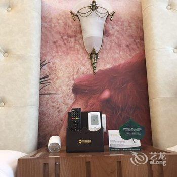 维福顿公寓(广州汉溪长隆店)酒店提供图片