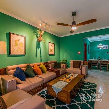 西安路客19分店酒店提供图片