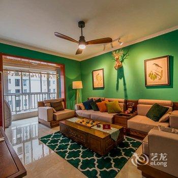 西安路客19分店酒店提供图片