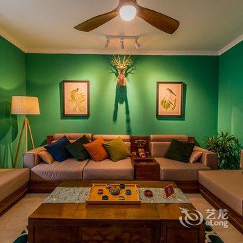 西安路客19分店酒店提供图片