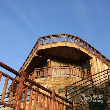 温岭风从海上来音乐主题民宿酒店提供图片