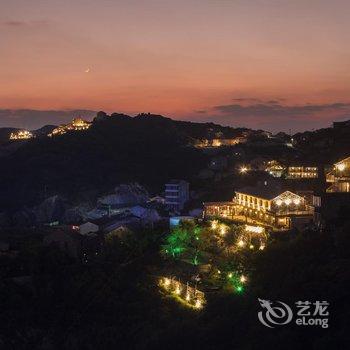 温岭风从海上来音乐主题民宿酒店提供图片