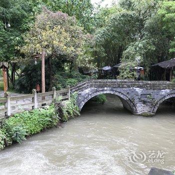 成都大邑祥云阁客栈酒店提供图片