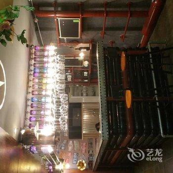 北京汽车酒店酒店提供图片