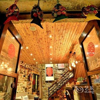 温岭风从海上来音乐主题民宿酒店提供图片