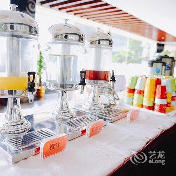 惠安聚龙商务酒店酒店提供图片