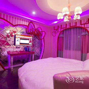 连云港泛美精选酒店酒店提供图片
