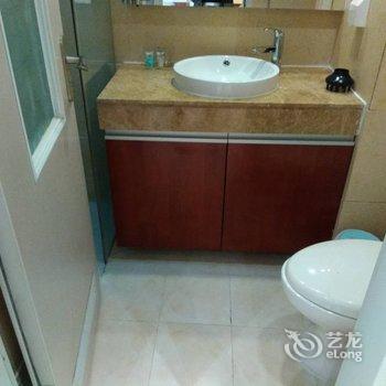 北京逅客酒店式公寓朝阳大悦城店酒店提供图片