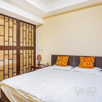 北京御都服务公寓酒店提供图片