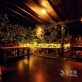 深圳较场尾MAANCoCo瓦舍(海边店)酒店提供图片