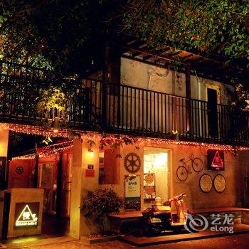 深圳较场尾MAANCoCo瓦舍(海边店)酒店提供图片