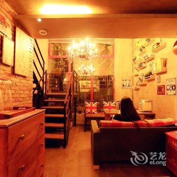 深圳较场尾MAANCoCo瓦舍(海边店)酒店提供图片