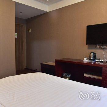 洛阳聚康快捷酒店酒店提供图片