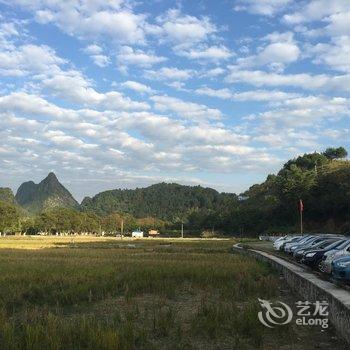 巴马精通·坡纳度假村(河池)酒店提供图片