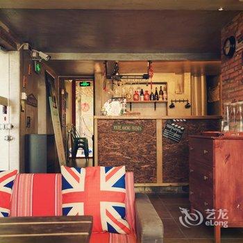 深圳较场尾MAANCoCo瓦舍(海边店)酒店提供图片