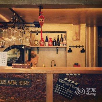 深圳较场尾MAANCoCo瓦舍(海边店)酒店提供图片