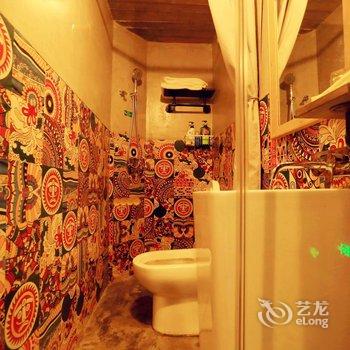 深圳较场尾MAANCoCo瓦舍(海边店)酒店提供图片