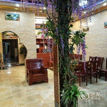 崇左大新明仕庄园宾馆酒店提供图片