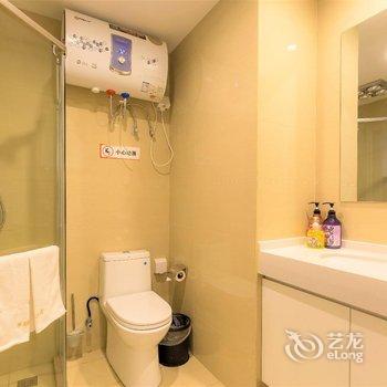 徐州享睡公寓式酒店(铜山万达店)酒店提供图片