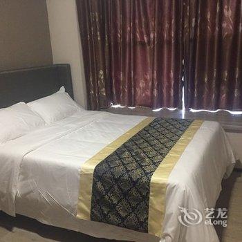 昌江途乐精品度假酒店酒店提供图片