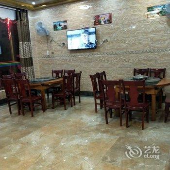 崇左大新明仕庄园宾馆酒店提供图片