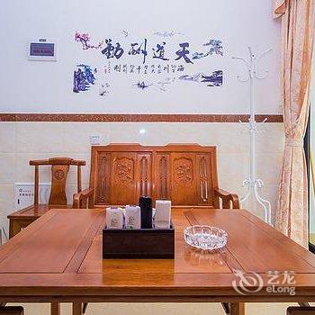 珠海悦途公寓酒店提供图片