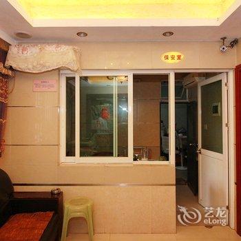 佛山聚豪轩酒店式公寓酒店提供图片