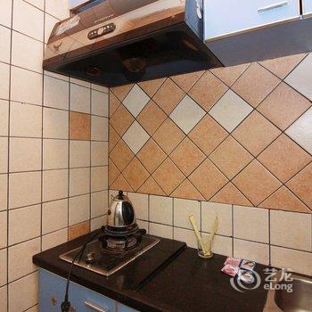 佛山聚豪轩酒店式公寓酒店提供图片
