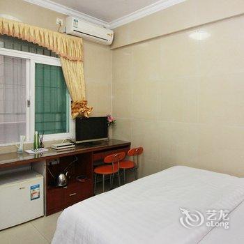 佛山聚豪轩酒店式公寓酒店提供图片