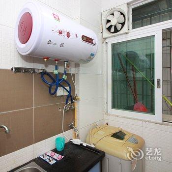 佛山聚豪轩酒店式公寓酒店提供图片