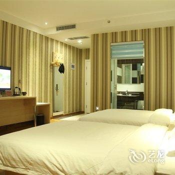 辉县市华隆丽都风尚酒店酒店提供图片