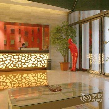 辉县市华隆丽都风尚酒店酒店提供图片