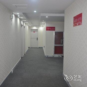 都市118连锁酒店太康店酒店提供图片