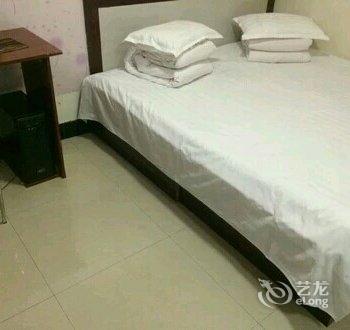 蛟河市鸿源时尚旅馆酒店提供图片