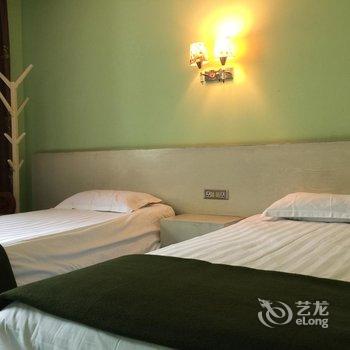 重庆永川区老干局宾馆酒店提供图片